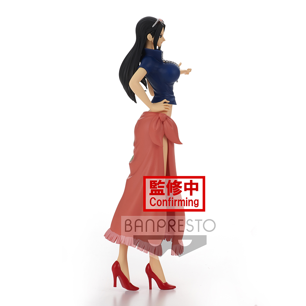 Banpresto: One Piece Glitter & Glamours - Nico Robin (Ver. A)