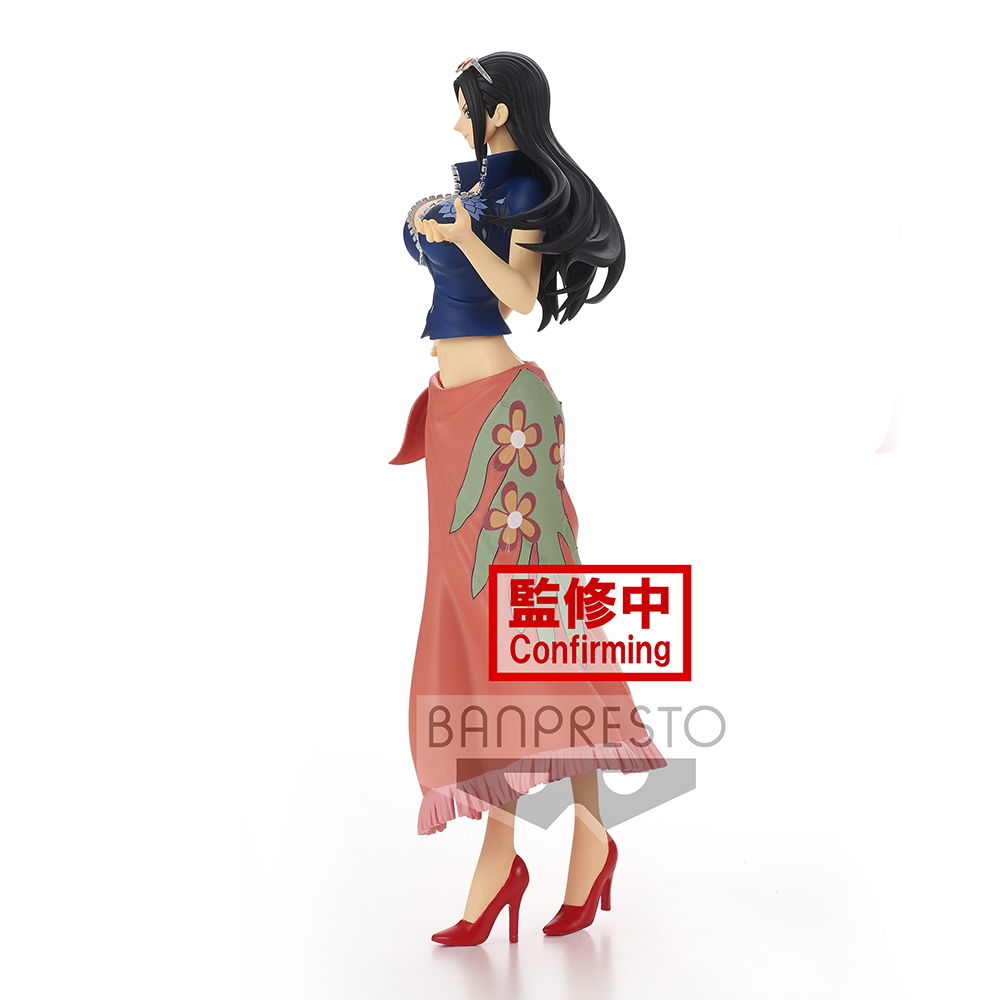 Banpresto: One Piece Glitter & Glamours - Nico Robin (Ver. A)