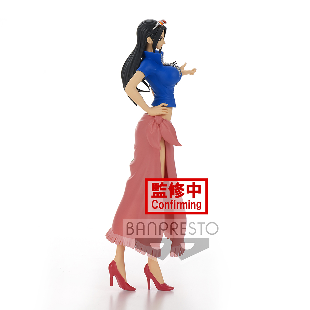 Banpresto: One Piece Glitter & Glamours - Nico Robin (Ver. B)