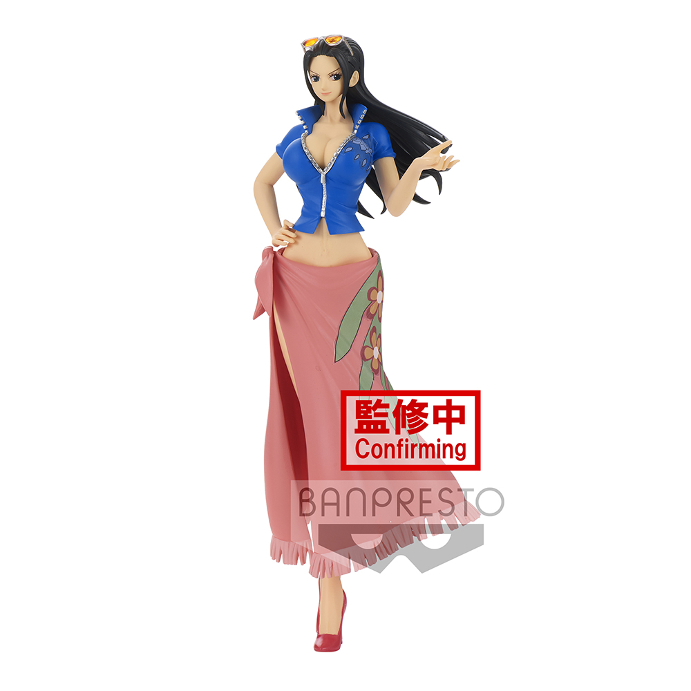 Banpresto: One Piece Glitter & Glamours - Nico Robin (Ver. B)