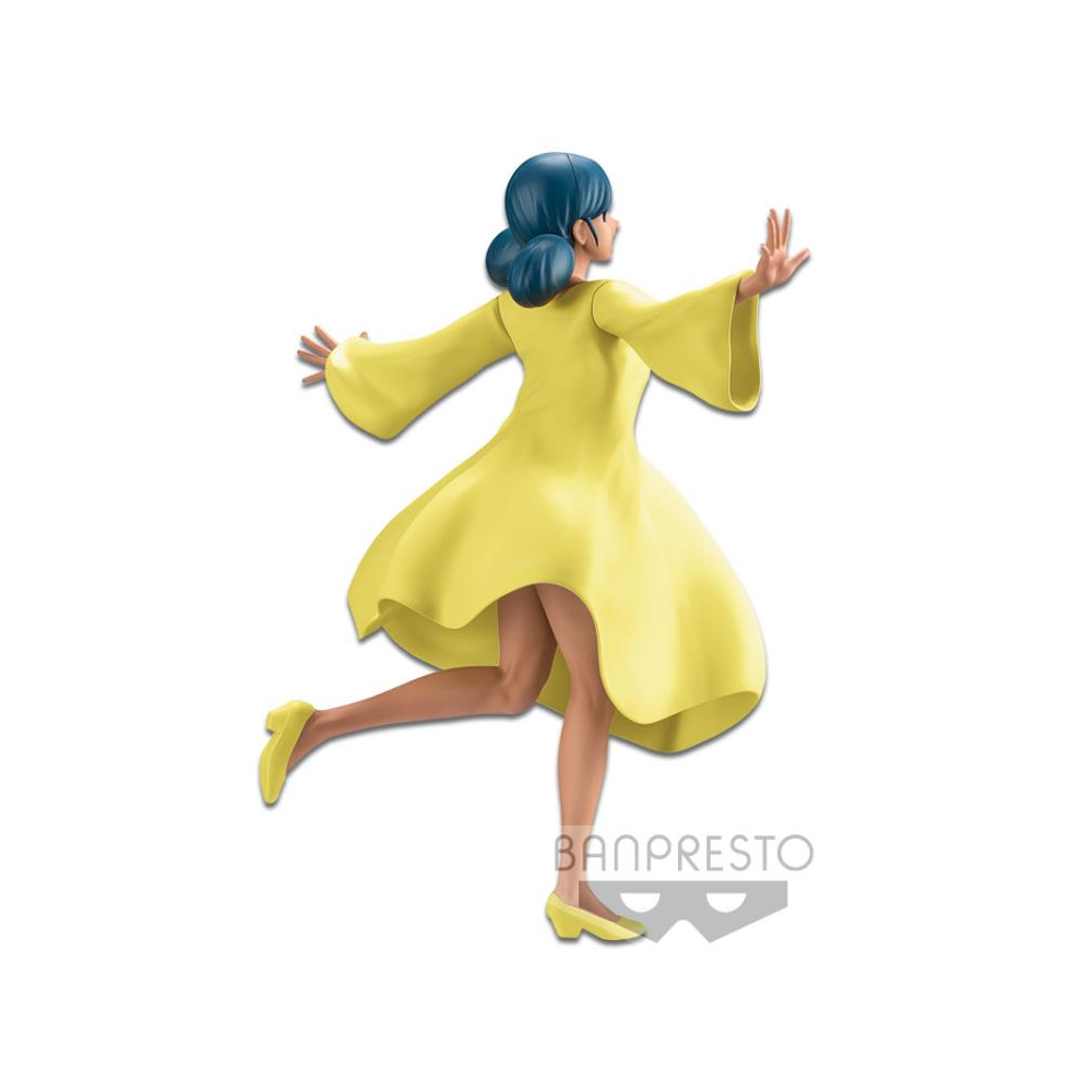 Banpresto: Mobile Suit Gundam - Lalah Sune Figure (Ver. B)