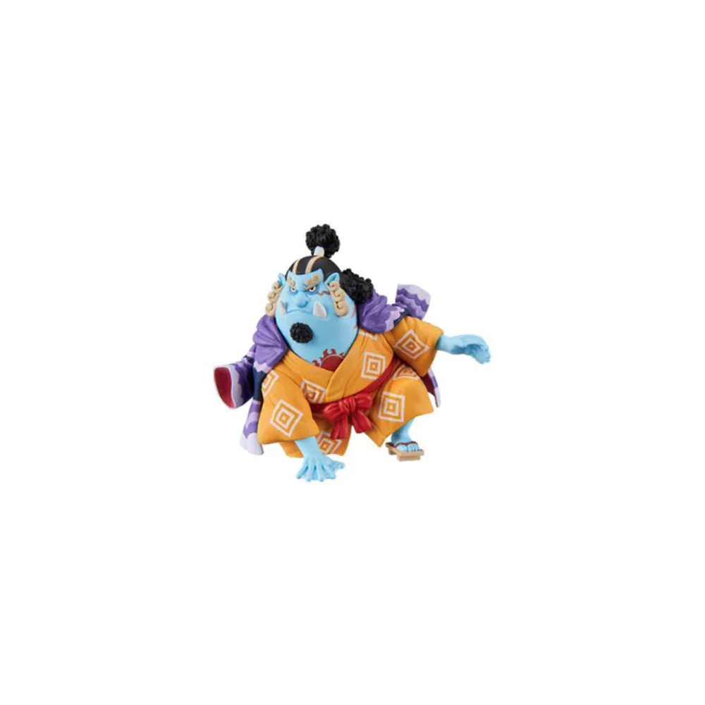 Banpresto: One Piece Vol. 1 - Jimbei World Collectable Figure (F)