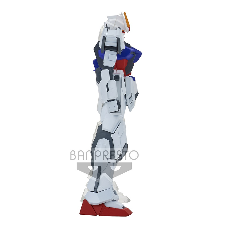 Banpresto: Mobile Suit Gundam Seed: Internal Structure - GAT-X105 Strike Gundam (Ver. A)