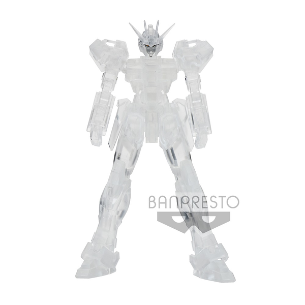 Banpresto: Mobile Suit Gundam: Internal Structure - GAT-X105 Strike Gundam (Ver. B)