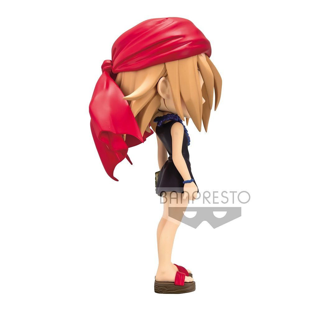 Banpresto Q Posket: Shaman King - Anna Kyoyama (Ver. A)