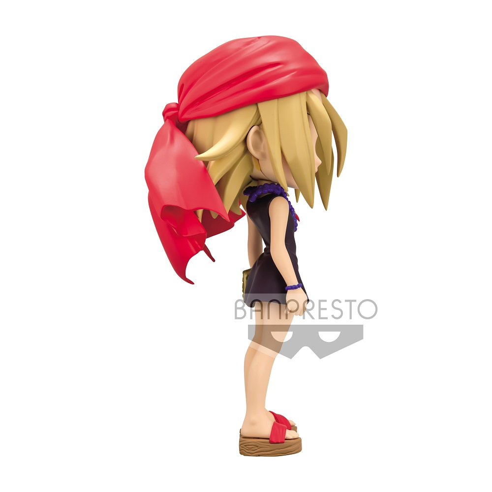 Banpresto Q Posket: Shaman King - Anna Kyoyama (Ver. B)