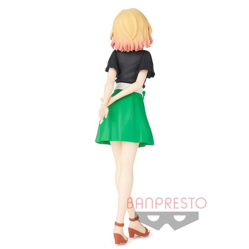 Banpresto: Rent-A-Girlfriend Mami Nanami (Exhibition Ver.) Figure