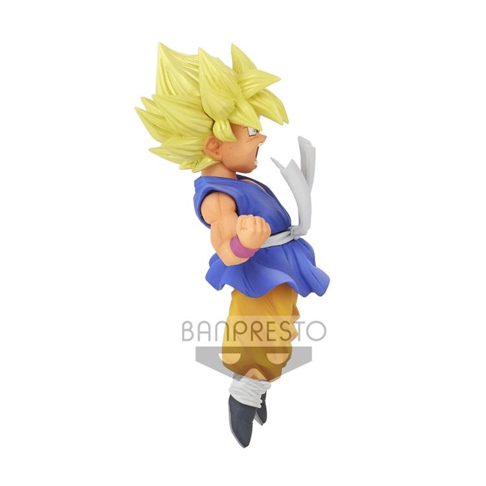 Banpresto: Dragon Ball Super Son Goku FES!! Vol. 16 - Son Goku