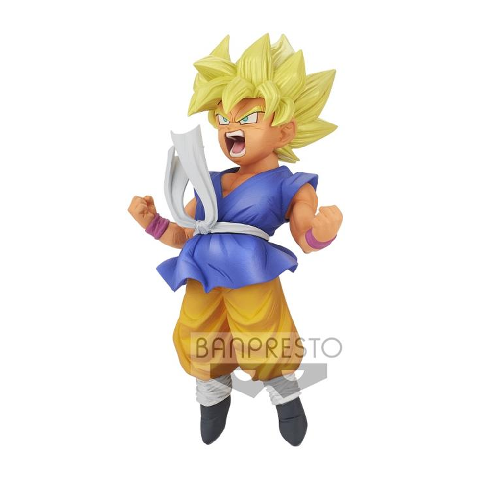 Banpresto: Dragon Ball Super Son Goku FES!! Vol. 16 - Son Goku