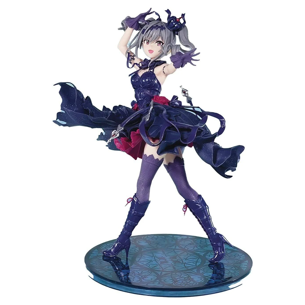 Banpresto: The Idolmaster Cinderella Girls - ESPRESTO Ranko Kanzaki Special Ver. (Dressy And Attractive Eyes)