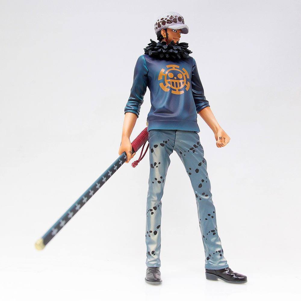 Banpresto Chronicle Master Stars Piece: One Piece - Trafalgar Law