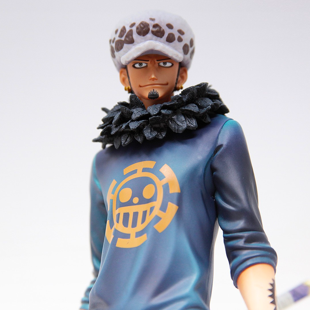 Banpresto Chronicle Master Stars Piece: One Piece - Trafalgar Law