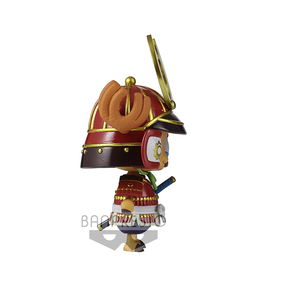 Banpresto: One Piece - DXF ~ The Grandline Men ~ Wanokuni Vol. 19 (A: Tony Tony Chopper)