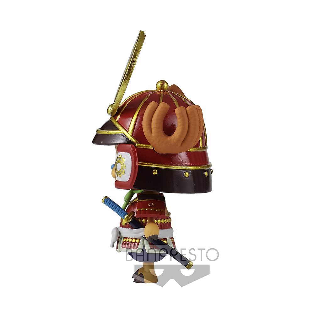 Banpresto: One Piece - DXF ~ The Grandline Men ~ Wanokuni Vol. 19 (A: Tony Tony Chopper)