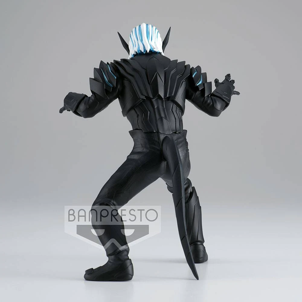 Banpresto: Kamen Rider Revice - Vice Hero's Brave Statue Figure