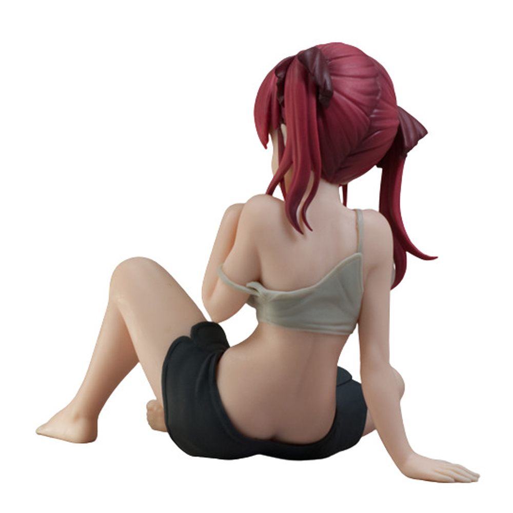 Banpresto: Hololive Production - Houshou Marine (Relax Time) EXQ Figure