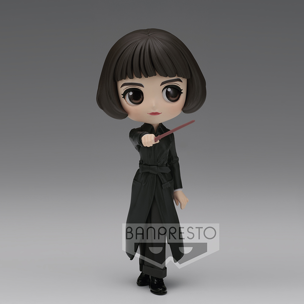 Banpresto Q Posket: Fantastic Beasts - Tina Goldstein (Ver. B)