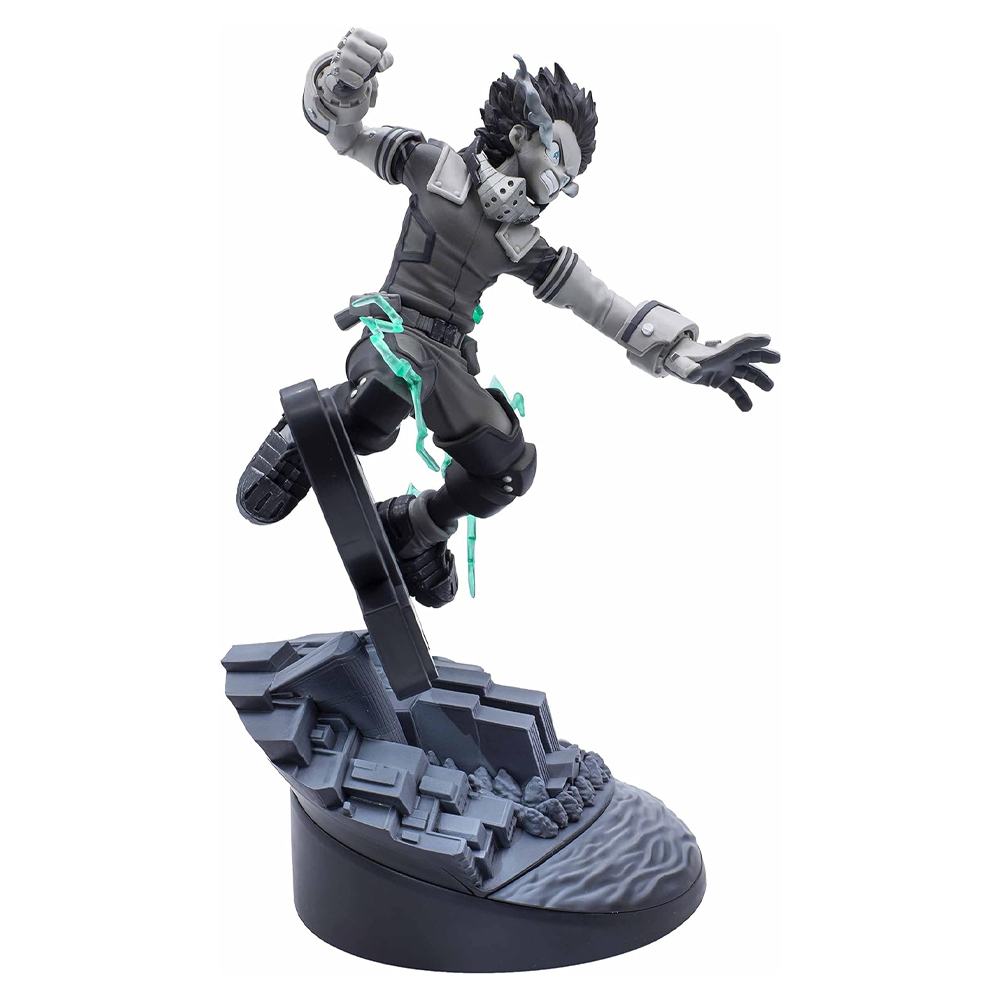 Banpresto Dioramatic: My Hero Academia - Izuku Midoriya [The Brush Tones]