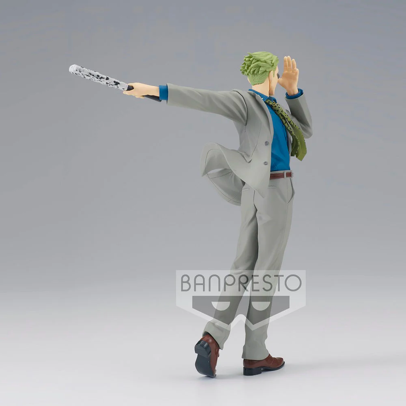 Banpresto: Jujutsu Kaisen - Kento Nanami Figure