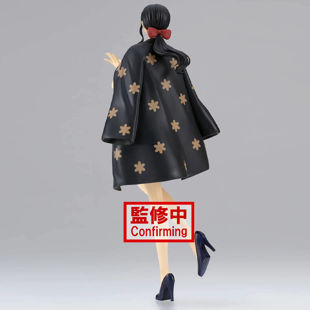 Banpresto: One Piece Glitter & Glamours - Nico Robin Wano County Style (Ver. A)