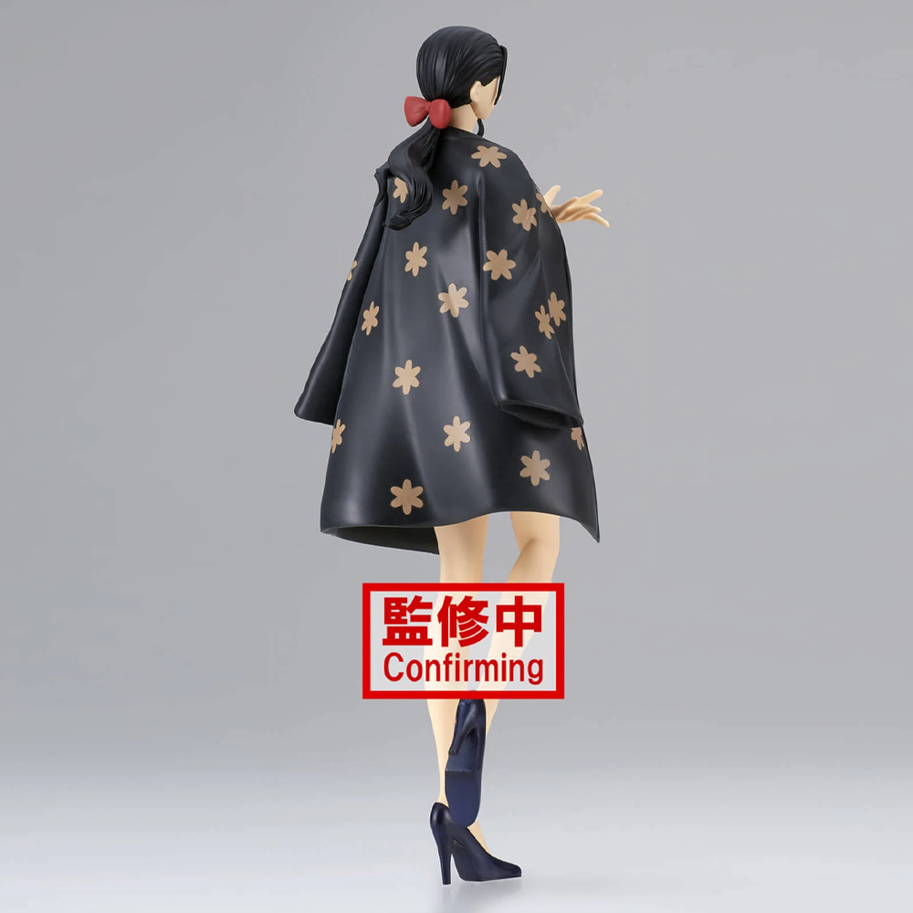 Banpresto: One Piece Glitter & Glamours - Nico Robin Wano County Style (Ver. A)