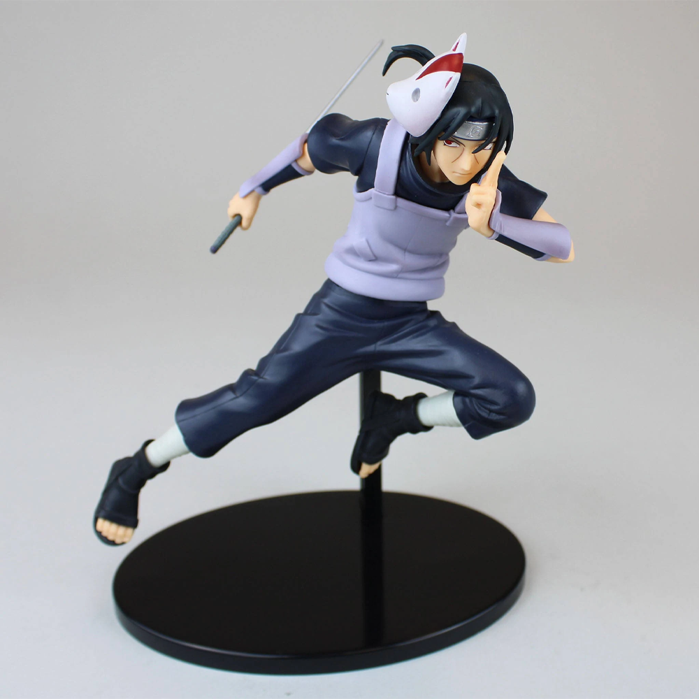 NARUTO疾風伝 VIBRATION STARS イタチ デイダラ サソリ VIBRATION