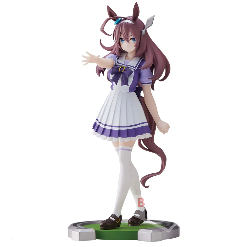 Banpresto: Uma Musume: Pretty Derby - Mihono Bourbon Figure