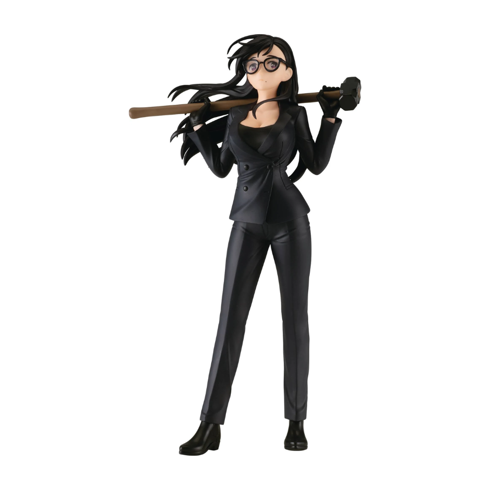 Banpresto: Summer Time Rendering - Rendering Hizuru Minamikata