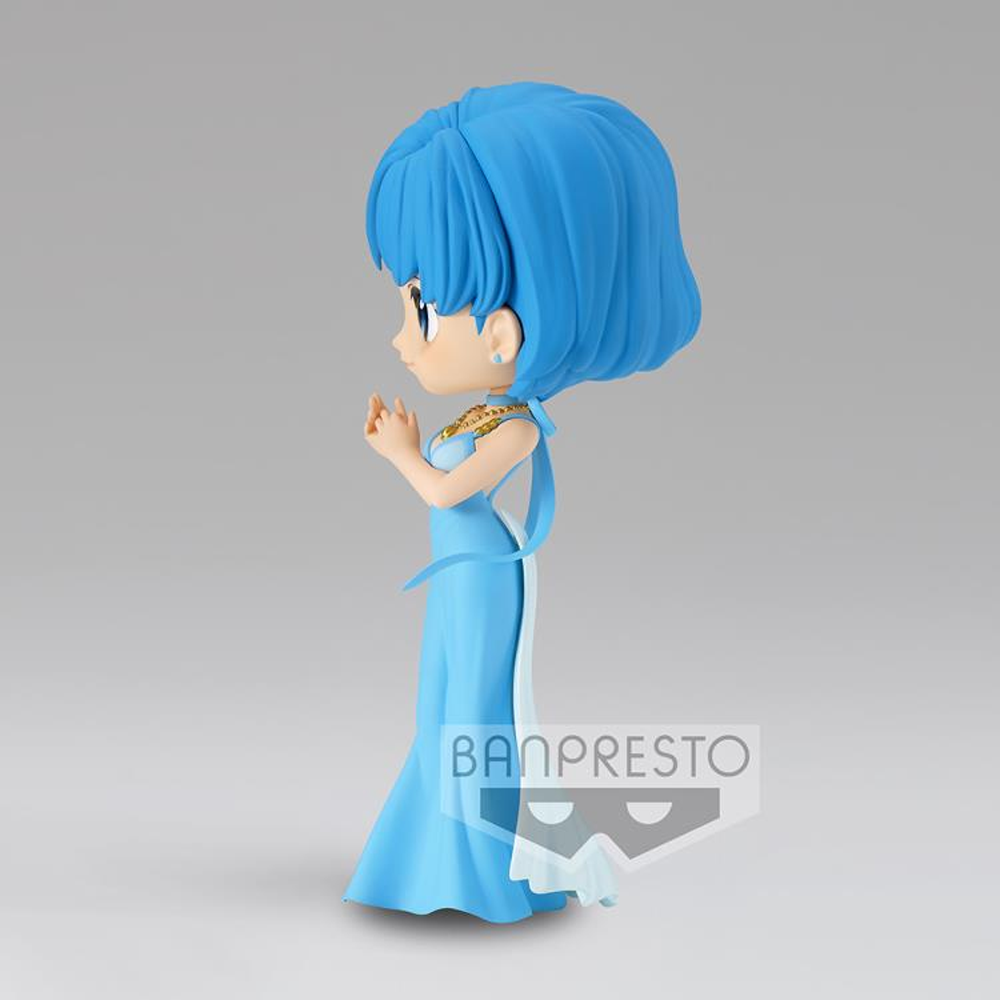 Banpresto Q Posket: Sailor Moon Eternal - Princess Mercury (Ver. B)