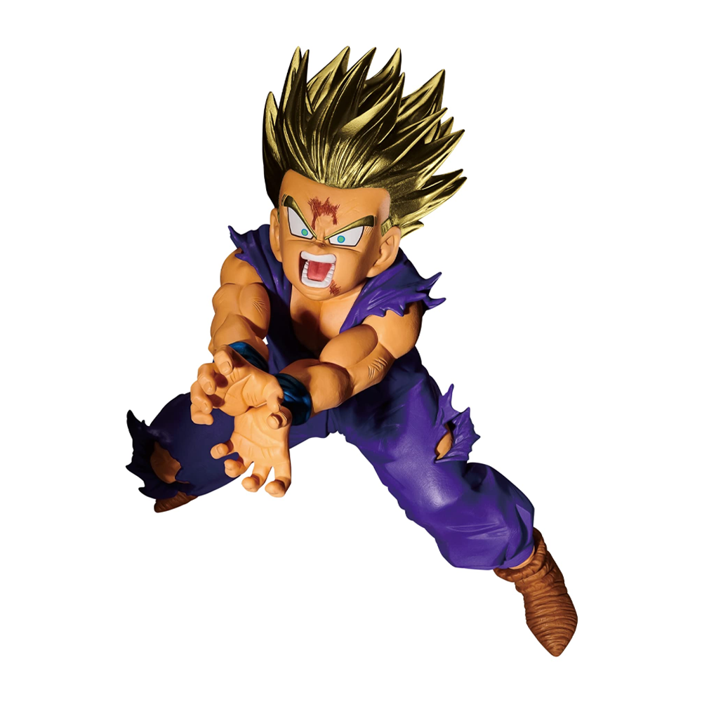 Banpresto: Dragon Ball Z - Blood of Saiyans Son Gohan (Special XI)