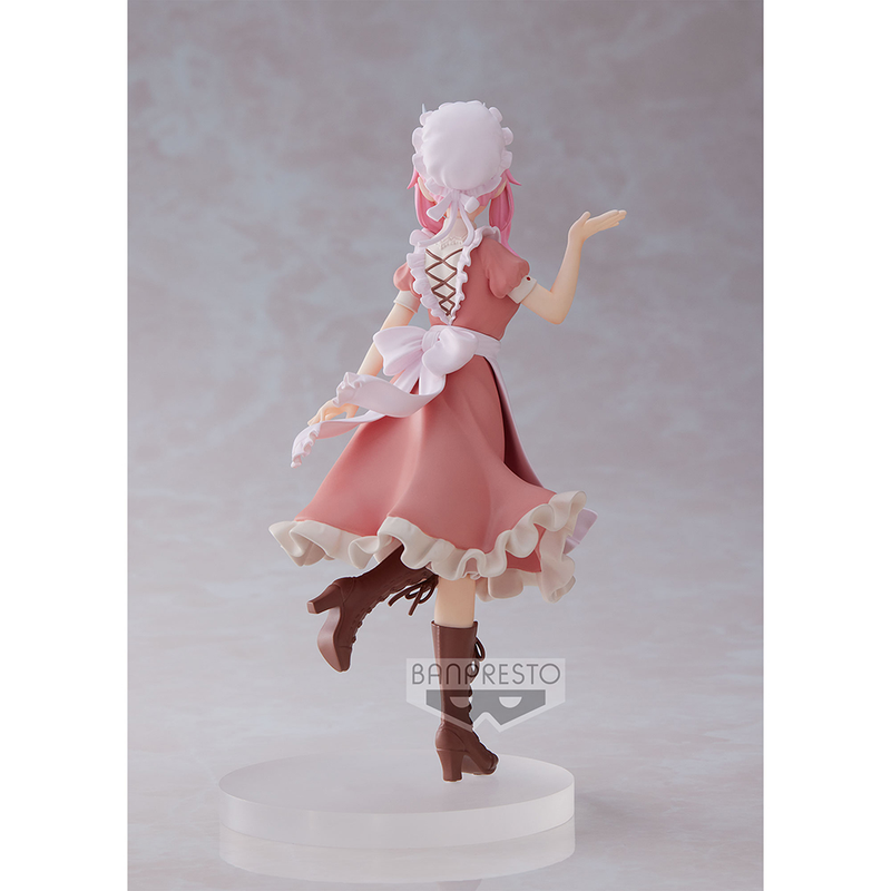 Shuna - Tensei shitara Slime Datta Ken - Otherworlder - Banpresto