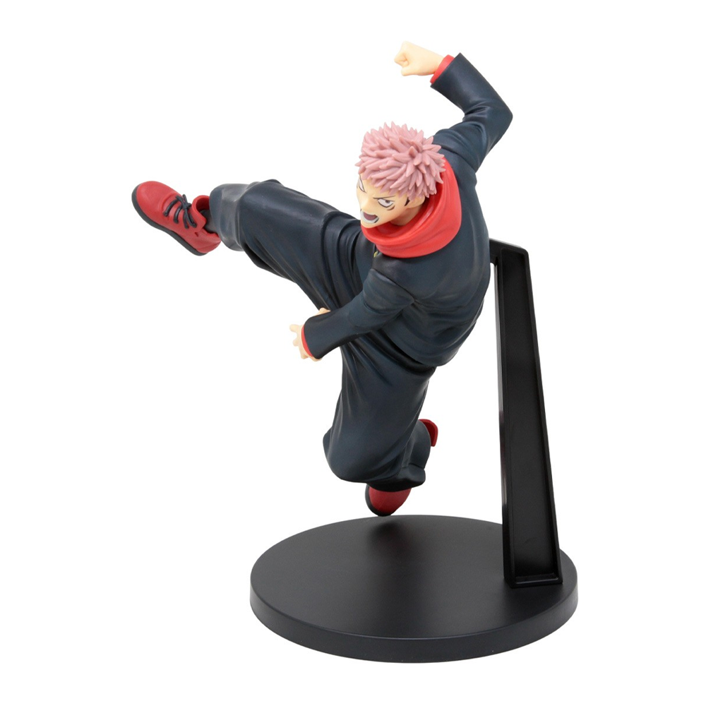 Banpresto: Jujutsu Kaisen - Maximatic The Yuji Itadori