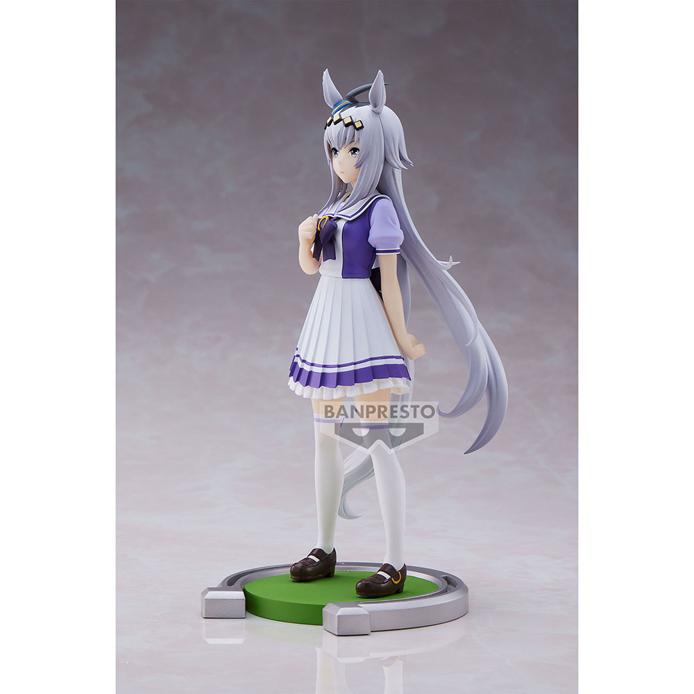 Banpresto: Uma Musume: Pretty Derby - Oguri Cap Figure