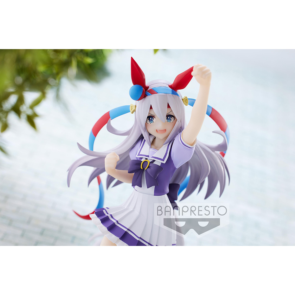 Banpresto: Uma Musume: Pretty Derby - Tamamo Cross Figure