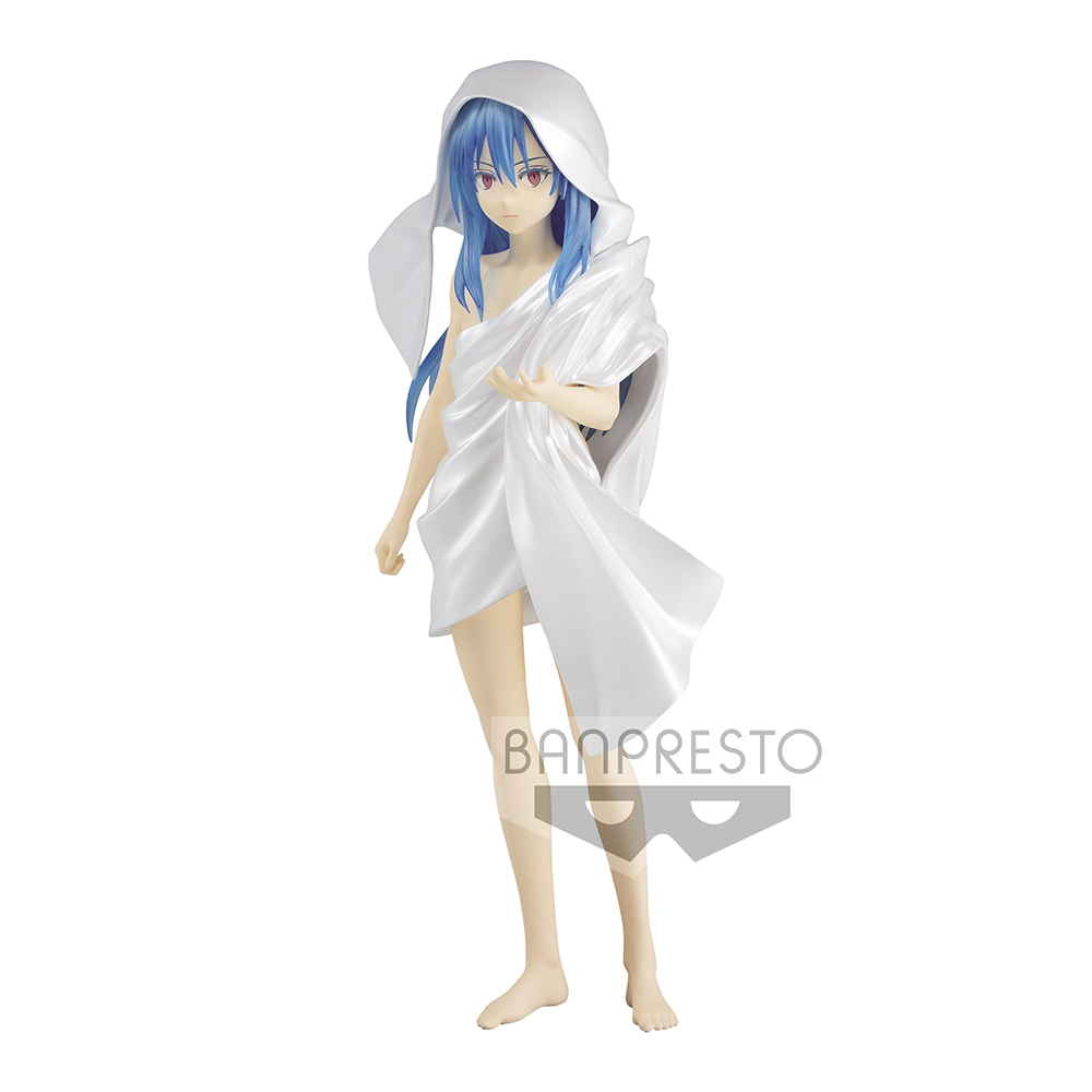 Banpresto: That Time I Got Reincarnated as a Slime: Otherworlder Vol. 15 - Raphael (Ver. B)