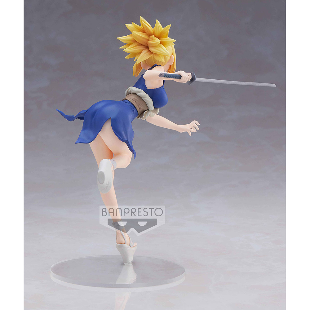 Banpresto: Dr. Stone - Kohaku Figure