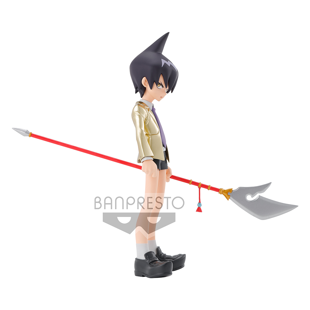 Banpresto: Shaman King - Tao Ren Figure