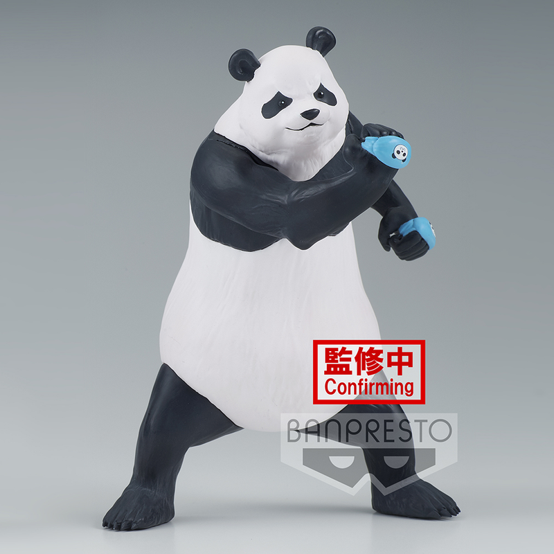 Banpresto: Jujutsu Kaisen - Panda (B)