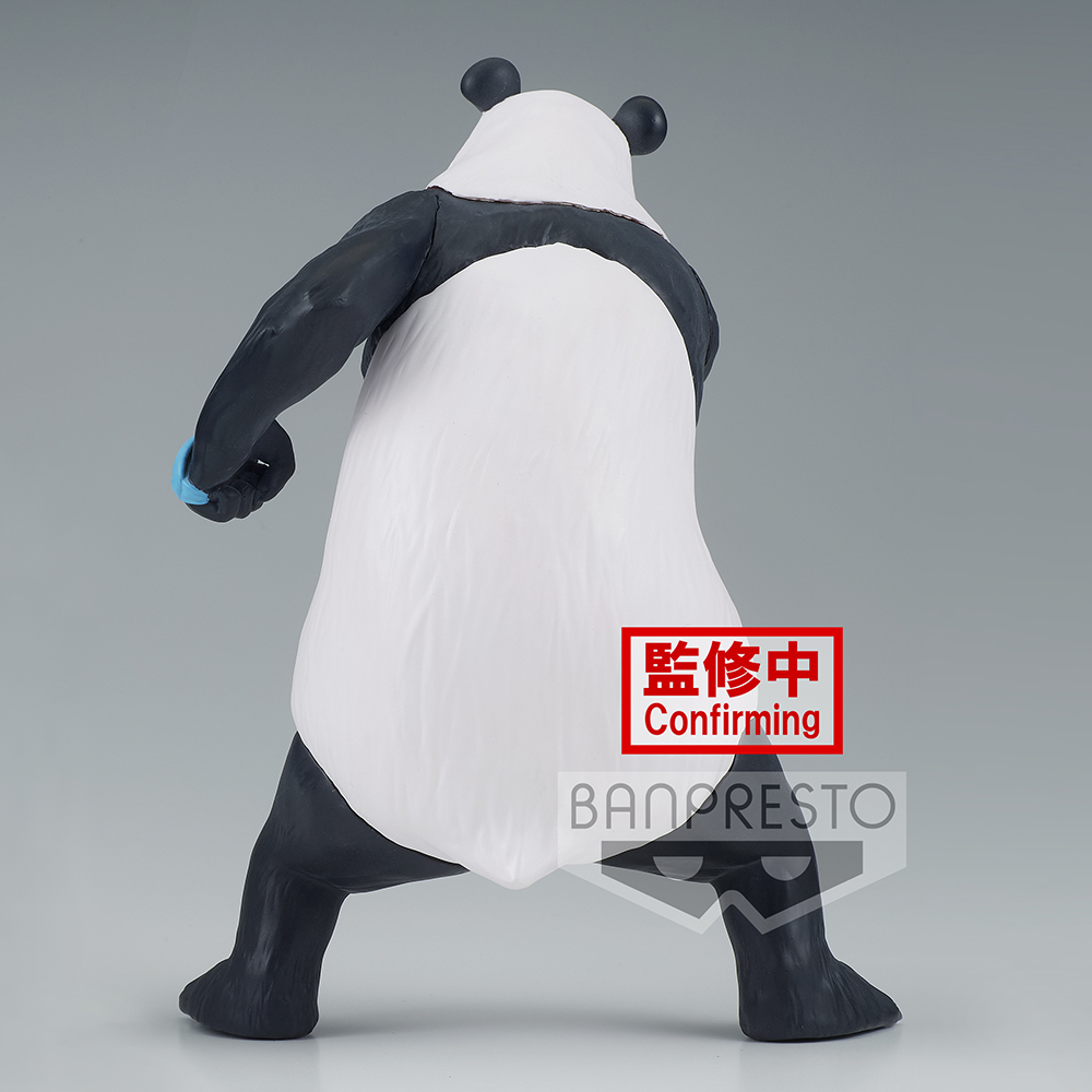 Banpresto: Jujutsu Kaisen - Panda (B)