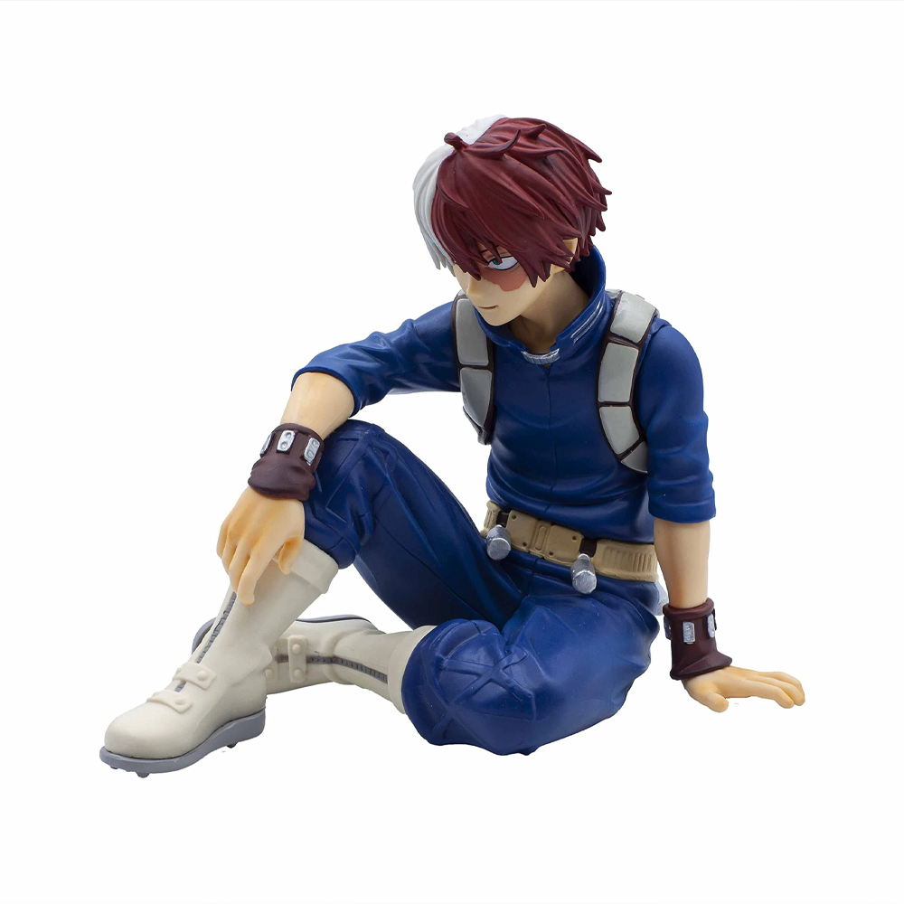 Banpresto: My Hero Academia - Break Time Collection Vol. 3 Todoroki Shoto