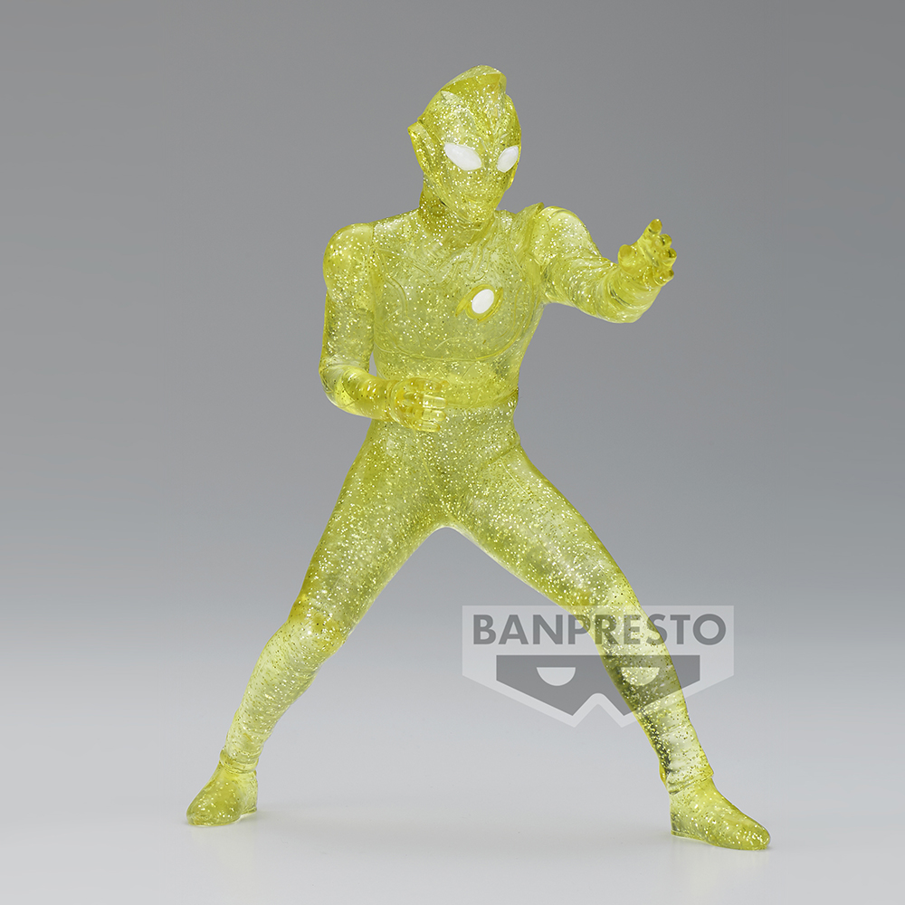 Banpresto: Ultraman Decker - Ultraman Decker Flash Type (Ver. B) Hero's Brave Statue Figure