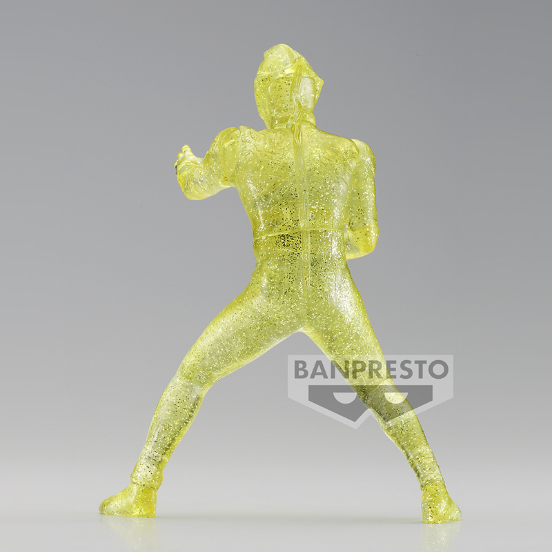 Banpresto: Ultraman Decker - Ultraman Decker Flash Type (Ver. B) Hero's Brave Statue Figure