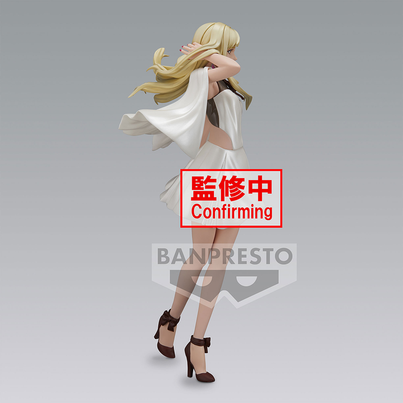 Banpresto: Mobile Suit Gundam Hathaway Glitter & Glamour - Gigi Andalucia