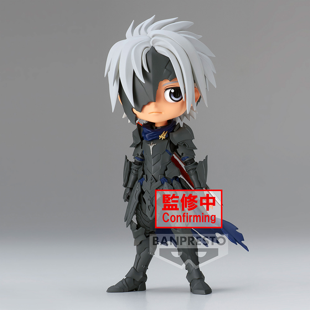 Banpresto Q Posket: Tales of Arise - Alphen (Ver. A)