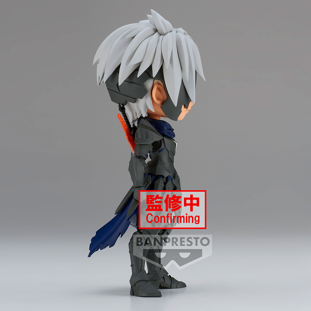 Banpresto Q Posket: Tales of Arise - Alphen (Ver. A)