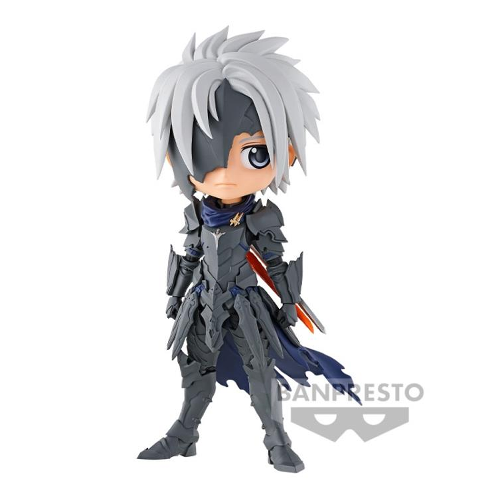 Banpresto Q Posket: Tales of Arise - Alphen (Ver. A)