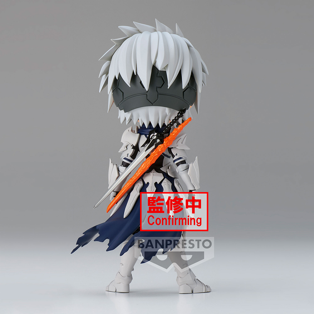 Banpresto Q Posket: Tales of Arise - Alphen (Ver. B)