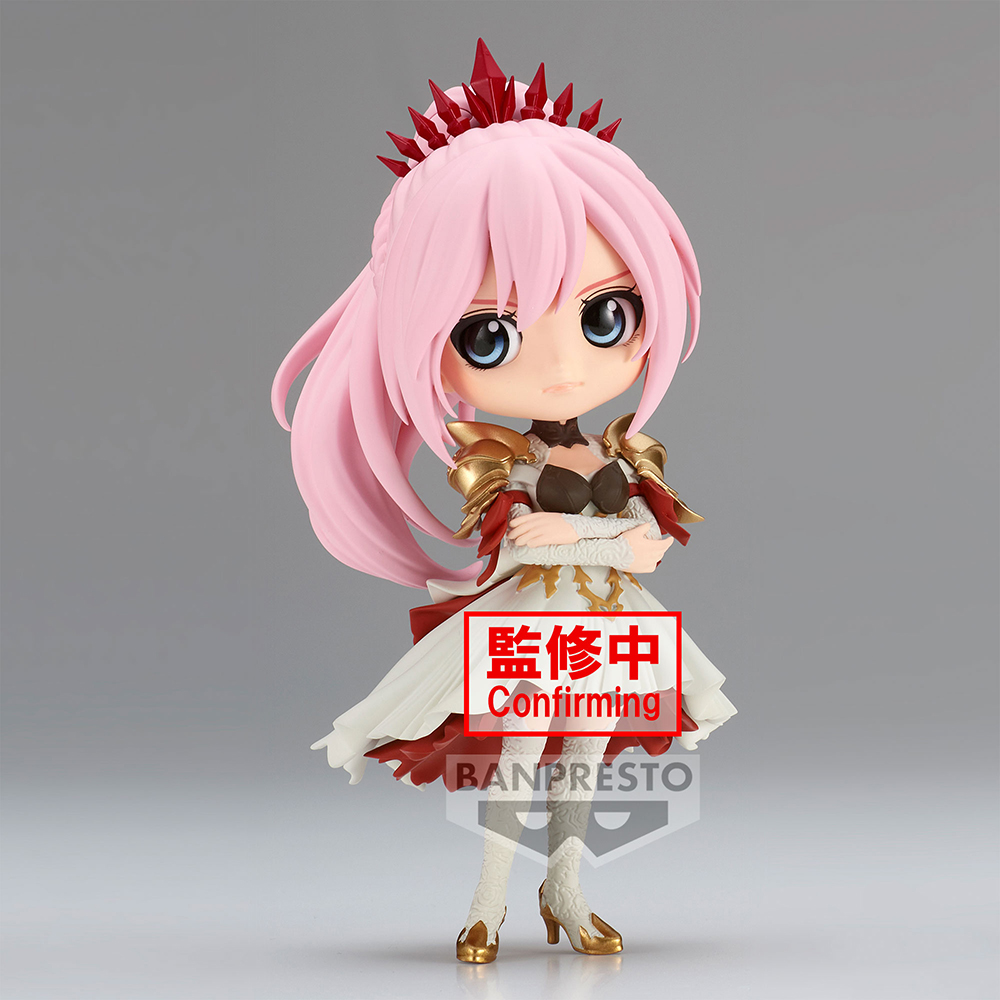 Banpresto Q Posket: Tales of Arise - Shionne (Ver. A)