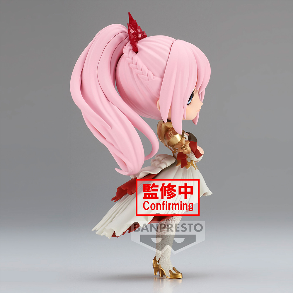 Banpresto Q Posket: Tales of Arise - Shionne (Ver. A)