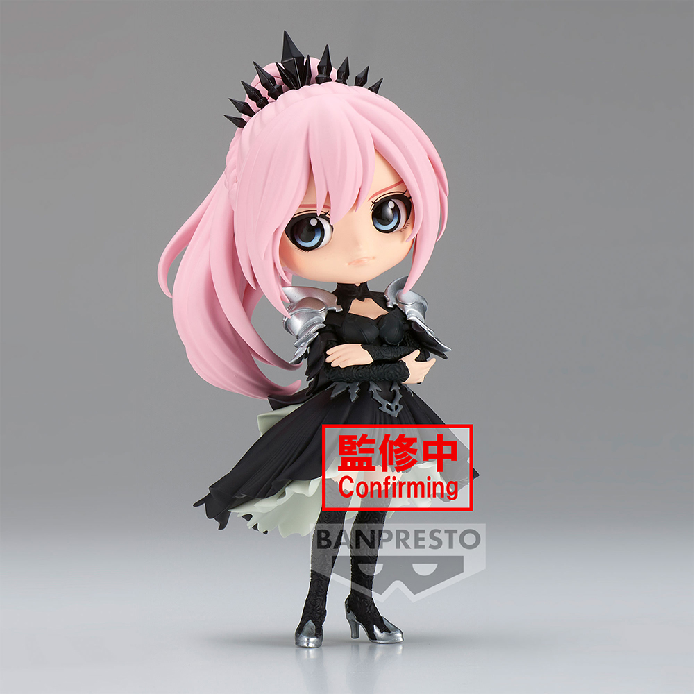 Banpresto Q Posket: Tales of Arise - Shionne (Ver. B)